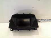 Anzeige 13381057 Opel Zafira (M75) Gro?raumlimousine 1.8 16V Ecotec (A18XER(Euro 5)) 2011-07