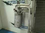 Luft-Kühler Volvo XC60 I (DZ) SUV 2.0 T5 16V (B4204T11) 2015-08