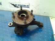 Achsschenkel Links Vorne Ford Fiesta 6 (JA8) Schrägheck 1.4 TDCi (KVJA(Euro 5)) 2011-07