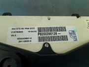 Tacho 8200390128 Renault Trafic New (FL) Van 1.9 dCi 82 16V (F9Qt-762) 2005-06