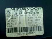 Tacho 697465901 BMW 3 serie Touring (E91) Kombi 320d 16V Corporate Lease (M47-D20(204D4)) 2005-09