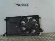 Kühlerventilator Ford Focus C-Max Großraumlimousine 1.6 TDCi 16V (G8DB(Euro 3)) 2004-10