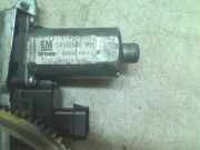 Fensterheber Elektr. Rechts Vorne + MOTOR 13132435 Opel Zafira (M75) Großraumlimousine 1.6 16V (A16XER) 2013-04