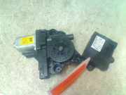 Fensterhebermotor Links Hinten 30710147 Volvo V50 (MW) Kombi 2.0 D 16V (D4204T(Euro 3)) 2004-11