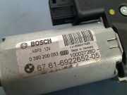 Schiebedachmotor 0390200053 BMW 5 serie Touring (E61) Kombi 520i 16V (N43-B20A) 2009-02