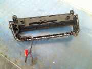 Radio Bedienungselemente E1065974 BMW 3 serie Touring (F31) Kombi 320d 2.0 16V (N47-D20C) 2013-06