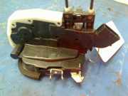 Türschloss Rechts Hinten Nissan Leaf (ZE0) Schrägheck Leaf (EM57) 2016-05