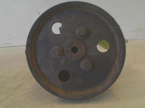 Servolenkung Pumpe 52088712AC Jeep Cherokee/Liberty (KJ) Geländewagen 2.8 CRD 16V (ENR) 2004-01 Bild Servolenkung Pumpe 52088712AC Jeep Cherokee/Liberty (KJ) Geländewagen 2.8 CRD 16V (ENR) 2004-01