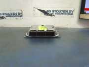 Motorsteuergerät 0281010633 Renault Trafic New (FL) Van 1.9 dCi 82 16V (F9Qt-762) 2003-05