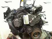 Motor M57 BMW 3 serie Touring (E91) Kombi 330d 24V (M57N2-D30(306D3)) 2008-05