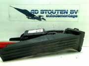 Elektrische Gaspedal 1K1721503M Volkswagen Golf Plus (5M1/1KP) Großraumlimousine 1.4 16V (BCA) 2005-04 BCA