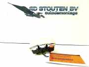 Schalter Für Elekt. Fensterheber Mercedes-Benz C (W204) Limousine 1.8 C-180K 16V (M271.952) 2008-07