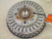 Bremstrommel Links Hinten Renault Clio V (RJAB) Schrägheck 5-drs 1.0 TCe 100 12V (H4D-B4) 2019-09