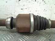 Antriebswelle Rechts Vorne 9637117880 Peugeot Partner Tepee (7A/B/C/D/E/F/G/J/P/S) Großraumlimousine 1.6 VTI 16V (EP6CDTR(5FK)) 2013-06