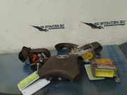 Airbag Set 89170OK141 Toyota Hi-lux IV Pick-up 2.5 D4-D 16V (2KD-FTV) 2009