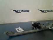 Fensterheber Elektr. Rechts Hinten 19031060004 Renault Zoé (AG) Schrägheck 5-drs R135 (5AQ-605) 2020-03