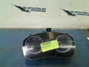 Tacho 5J0920811C Skoda Fabia II Kombi Kombi 5-drs 1.4 TDI 80 (BMS) 2010-05