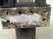 Abs Pumpe 0265234222 Toyota Corolla Verso (R10/11) Großraumlimousine 2.2 D-4D 16V Cat Clean Power (2AD-FHV) 2006-02