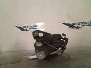 Heckschloss Chrysler 300 C Limousine 3.0 CRD V6 24V (EXL) 2007-01