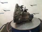 Getriebe Manuell JE3001 Renault Twingo III (AH) Schrägheck 5-drs 1.0 SCe 70 12V (H4D-400(H4D-A4)) 2014-09