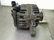 Lichtmaschine Toyota Corolla (E12) Schrägheck 1.4 16V VVT-i (4ZZFE) 2004-01