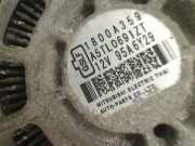 Lichtmaschine 1800A359 Mitsubishi Space Star (A0) Schr?gheck 1.2 12V (3A92) 2017-03