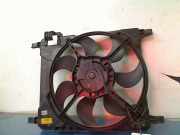 Kühlerventilator a005381 Daewoo / Chevrolet Spark Schrägheck 1.2 16V LPG (B12D1(Euro 5)) 2011-08