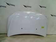 Motorhaube Daewoo / Chevrolet Aveo (300) Schrägheck 1.3 D 16V (LSF) 2012-06