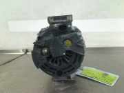 Lichtmaschine A2711540802 Mercedes-Benz SLK (R171) Cabrio 1.8 200 K 16V (M271.944) 2004-03