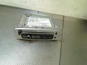 Cd-Player (01)07894476056264 Renault Megane III Berline (BZ) 5-deurs 1.2 16V TCE (H5F-A4) 2013