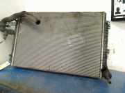 Radiator M163070B948 Volkswagen Beetle (16AE) Cabrio 1.4 TSI 16V (CZDA) 2014 CZDA
