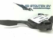 Elektrische Gaspedal 93335443DA Opel Meriva (A) Großraumlimousine 1.6 16V (Z16XEP(Euro 4)) 2007-05