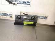 Bedienung Klimaanlage 8T1820043AQ Audi Q5 (8RB) SUV 2.0 TFSI 16V Quattro (CDNC(Euro 5)) 2010-08