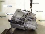 Getriebe Manuell 20XJ03 Citroën C4 Berline (BA/BB/BC) Schrägheck 5-drs 1.2 PureTech 130 12V (EB2ADTS(HNS)) 2023-12