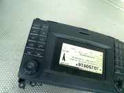 Navigationssystem A4479009005 Mercedes-Benz Vito (447.6) Van 1.6 109 CDI 16V (OM622.951(R9M-503)) 2017-02