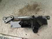 Scheibenwischermotor + MOTOR 54522911 Peugeot 107 Schrägheck 1.0 12V (384F(1KR)) 2012-03