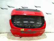 Heckklappe Ford Focus 3 Schrägheck 1.5 EcoBoost 16V 150 (M8DB) 2016-04