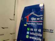 Hintertür Links Iveco New Daily V Van 35C17V,35S17V,40C17V,45C17V, 50C17V, 60C17V (F1CE3481C(EEV)) 2012-05