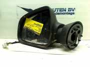 Außenspiegel Links Elektrisch E9024363 Dacia Sandero Schrägheck 1.2 16V (D4F-732) 2010-08