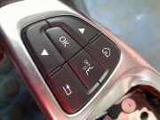 Lenker A0004603803 Mercedes-Benz C (C205) Coupé C-200 2.0 16V (M274.920) 2016-06