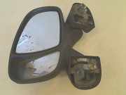 Außenspiegel Links Elektrisch Nissan Primastar Bus 1.9 dCi 100 (F9Q-760) 2003-12