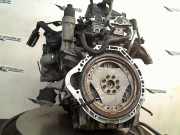 Motor M271 Mercedes-Benz E (W211) Limousine 1.8 E-200 K 16V (M271.941) 2004-03