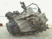 Getriebe Manuell ZG01 Kia Cee'd Sportswagon (JDC5) Kombi 1.4i CVVT 16V (G4FA) 2012-03