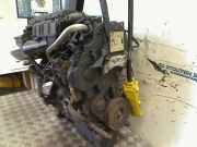 Motor Citroën C3 (FC/FL/FT) Schrägheck 5-drs 1.4 HDi (DV4TD(8HX)) 2005-09