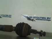 Antriebswelle Rechts Vorne Volkswagen Eos (1F7/F8) Cabrio 2.0 FSI 16V (BVY(Euro 4)) 2008-05 BVY(Euro 4)