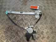 Fensterheber Elektr. Links Vorne + MOTOR 824501W010 Kia Rio III (UB) Schrägheck 1.2 CVVT 16V (G4LA5) 2017-01