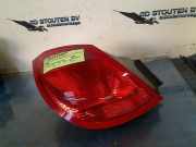 R?cklicht Rechts BUITEN MN105626 Mitsubishi Colt (Z2/Z3) Schr?gheck 1.3 16V (4A90) 2006-01