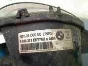 Nebelscheinwerfer Links Vorne 6310100000 BMW 3 serie Touring (E91) Kombi 325i 24V (N52-B25A) 2005-11
