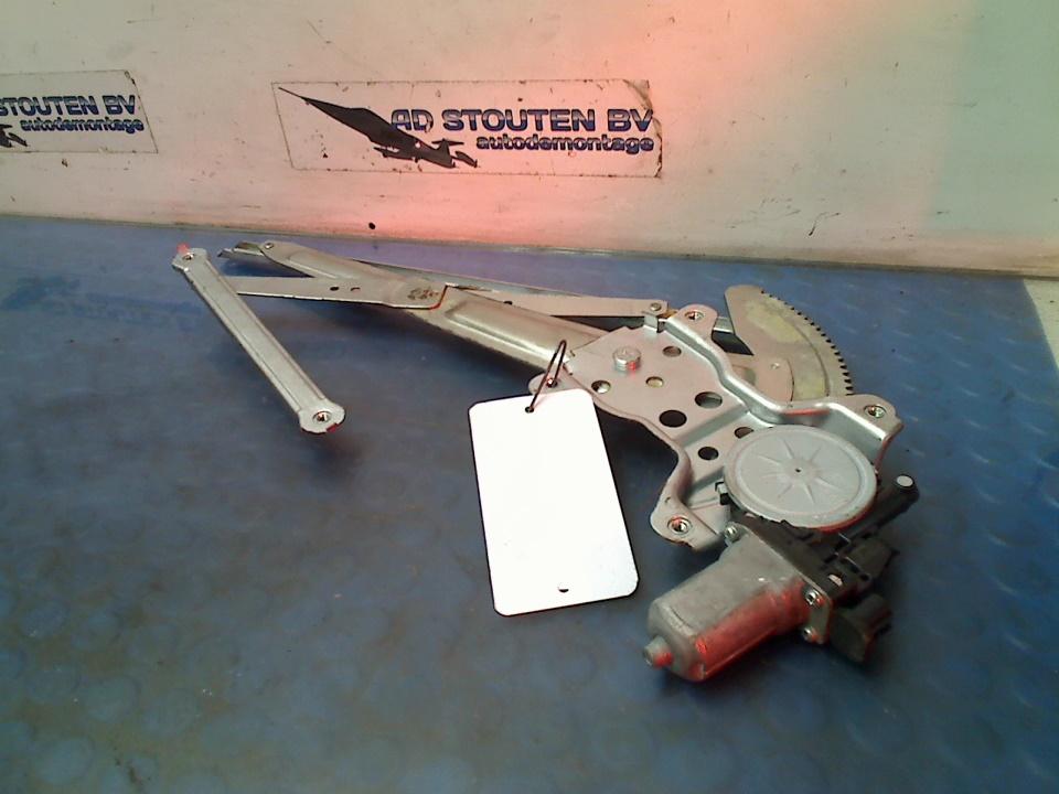 Fensterheber Elektr. Rechts Vorne 8356063J00 Opel Agila (B) Großraumlimousine 1.2 16V (K12B(Euro 4) 2010-09 Bild Fensterheber Elektr. Rechts Vorne 8356063J00 Opel Agila (B) Großraumlimousine 1.2 16V (K12B(Euro 4) 2010-09