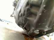 Getriebe Automatik MVVA20098184 Citroën C3 (SX/SW) Schrägheck 1.2 12V e-THP PureTech 110 (EB2ADT(HNP)) 2022-02